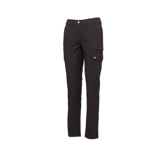 Payper delovne hlače FOREST STRETCH SUMMER LADY